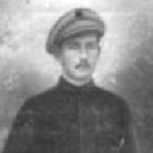 Photo of François Emile UYTTERHOEVEN