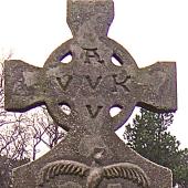 Grave of Ludovicus Petrus Maria TYSMANS