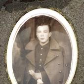 Photo of Hubert, M.M. STAS