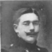 Photo of Charles Auguste RISSELIN
