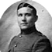 Photo of Theofiel LIPPENS