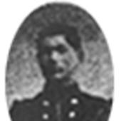 Photo of Medard Severin Alphons VERSPAILLE