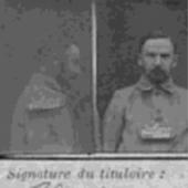 Photo of François LELOUP