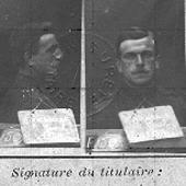 Photo of Paul BUISSERET