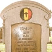 Grave of Alidor RAPAILLE
