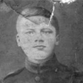 Photo of Andre Louis Julien VAN DE VYVERE