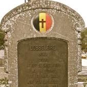 Grave of Arthur DOBBELEIRE