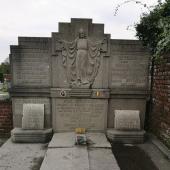 Graf van Paul, L. DETOURNAY