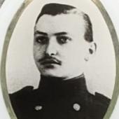 Photo of Nicolas Joseph Hubert BRAUN