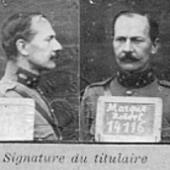 Photo of Robert Antoine Paul MARQUE