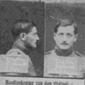 Photo of Edouard Leon TRYHOU