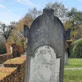 Grave of Lodewijk Alfons GELEYNS