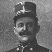 Photo of Edouard Joseph SCIUS