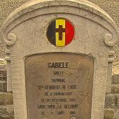 Grave of Wilhelm GABELE