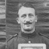 Photo of Jean Baptiste Michel MEYER