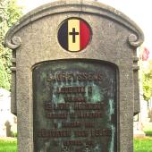 Grave of Ludovicus Joannes LAUREYSSENS