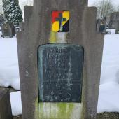 Grave of Julien René MARTENS