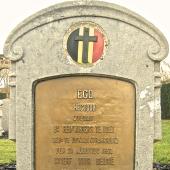 Grave of Hector EGO