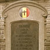 Grave of Jules Jean Baptiste CONREUR