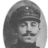 Photo of Julien Joseph LAURENT