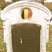 Grave of Victor PILETTE