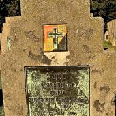 Grave of Louis Leon Guillaume MEUSER