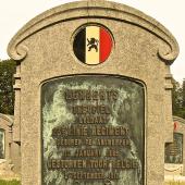 Grave of Theophilis LENAERTS