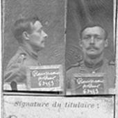 Foto van Arthur Léon ROUSSEAU