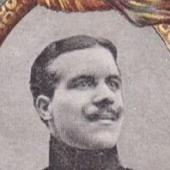 Photo of Gustavus Henricus Josephina TROUILLARD