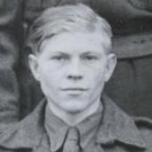 Photo of Charles Louis LEEMANS