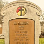 Graf van Everardus Theophilus DE SMACKERS