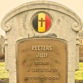 Grave of Josephus PEETERS