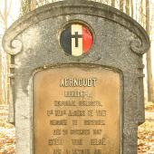Grave of Robert Arthur AERNOUDT