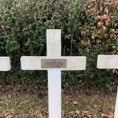 Graf van Aloysius Norbertus BOERMANS