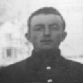 Photo of Julius Frans ANSLOOS