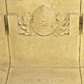 Grave of Georges Jules Emiel VAN DE KEERE