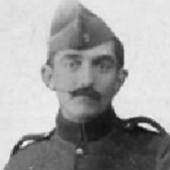 Photo of Nestor Jean Baptiste PAUL