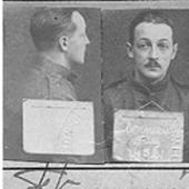 Photo of Frits August Karel VERNIEUWE