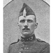 Photo of Maurice Isidore Joseph Ghislain LOSSEAU