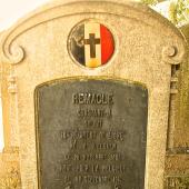 Grave of Constant Joseph REMACLE