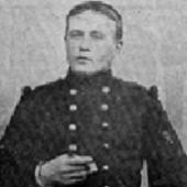 Photo of Leo Josephus VAN WONTERGHEM