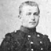 Photo of Romaan Rufiaan VAN DER PERRE