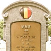 Graf van Jean URBANS