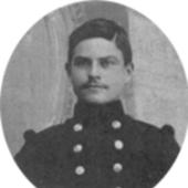 Photo of Philip Joseph GALLAND