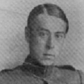 Photo of Joannes Aloysius Carolus Antonius Maria Ghislenus Josephus de FIERLANT