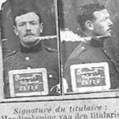 Photo of Alphonsus Julius PROVOOST