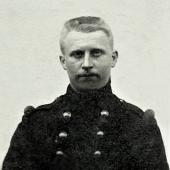 Photo of Gustaaf STAUTEMAS