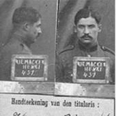 Photo of Henri RIEMAKER