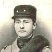 Photo of Charles Joseph Edouard WARZEE