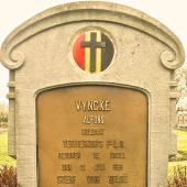 Graf van Alphonsus VYNCKE